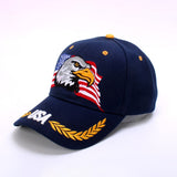 2022 New American Eagle Hat - Animals Aso