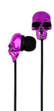 New Cool Skull Earphone - Animals Aso