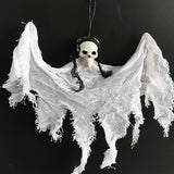 2022 New Skull Ghost Horror Halloween Decoration - Animals Aso