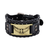 2022 New Fashion Eagle Bracelet - Animals Aso