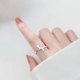 2023 Simple Dinosaur Rings - Animals Aso