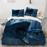 New Dinosaur Duvet Cover