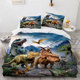 New Dinosaur Duvet Cover - Animals Aso