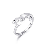 New Cute Dinosaur Ring - Animals Aso