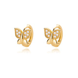 2023 New Amazing Butterfly Earrings - Animals Aso