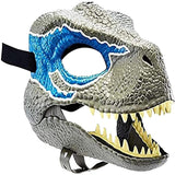 New Halloween Dinosaur Mask - Animals Aso