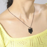 New Fashion Wolf Necklaces