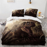 New Dinosaur Duvet Cover