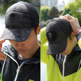 New Adjustable Skull Cap