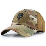 New Adjustable Skull Cap