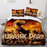 New Dinosaur Duvet Cover - Animals Aso