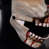 Fashion Halloween Horror Skull Mask