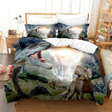 New Dinosaur Duvet Cover