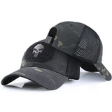 New Adjustable Skull Cap