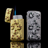 New Skull Cigarette Lighter