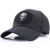 New Adjustable Skull Cap