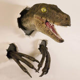 New Dinosaur 3d Statue Home Decor Halloween