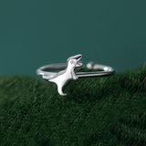 2023 Simple Dinosaur Rings - Animals Aso