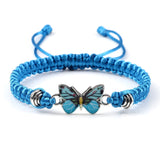 New Amazing Butterfly Bracelet