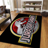 2022 New Amazing Dinosaur Art Rug - Animals Aso