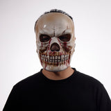 Fashion Halloween Horror Skull Mask