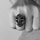 New Skull Rings Bottle Opener - Animals Aso