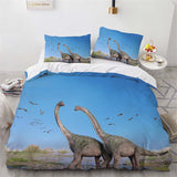 New Dinosaur Duvet Cover - Animals Aso