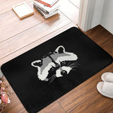 New Amazing Raccoon Carpet Home Decor Rug