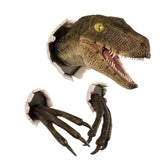 New Dinosaur 3d Statue Home Decor Halloween - Animals Aso