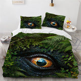 New Dinosaur Duvet Cover