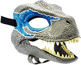 New Halloween Dinosaur Mask - Animals Aso