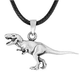 2023 New Amazing Tyrannosaurus Necklace - Animals Aso