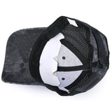 New Adjustable Skull Cap