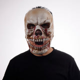 2022 New Fashion Halloween Horror Skull Mask - Animals Aso