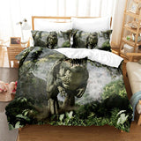 New Dinosaur Duvet Cover - Animals Aso