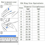 2022 New Amazing Eagle Ring - Animals Aso