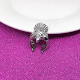 New Cute Eagle Ring