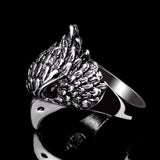 New Fashion Eagle Ring