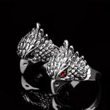 New Fashion Eagle Ring