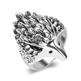 New Fashion Eagle Ring