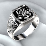 New Cute Scorpion Ring