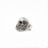 New Fashion Skull Ring