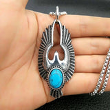 New Fashion Eagle Necklaces