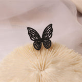 New fashion  butterfly Ring