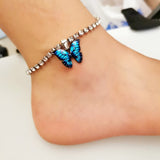 Amazing Butterfly Anklets - Animals Aso