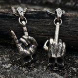 New Fashion Skull Pendant Necklace