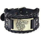 New Amazing Wolf Bracelet