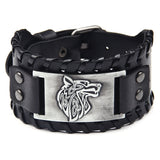 New Amazing Wolf Bracelet