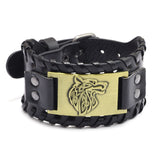 New Amazing Wolf Bracelet