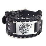 New Amazing Wolf Bracelet